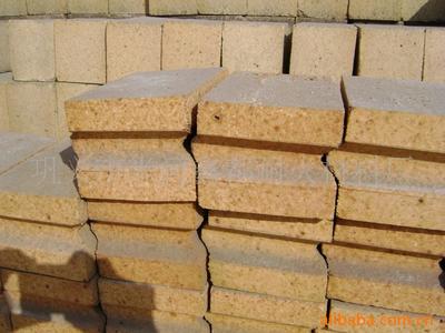 【供應(yīng)低氣孔粘土磚】?jī)r(jià)格,廠家,圖片,其他防火耐火材料,鞏義市米河鑫都耐火材料廠-