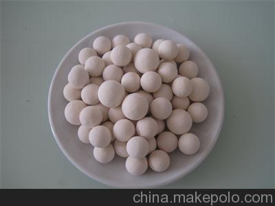 廣東蓄熱式耐火球 蓄熱室篦子磚用耐火球圖片,廣東蓄熱式耐火球 蓄熱室篦子磚用耐火球圖片大全,河南三翔耐火材料-