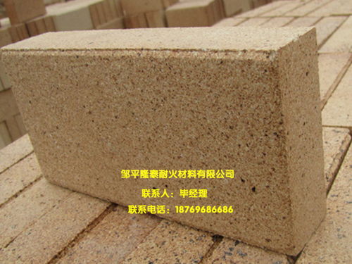 買(mǎi)耐火磚當(dāng)選隆泰耐火材料 廣東耐火磚