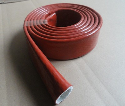 【漢泰高溫套管、耐熱套管、耐火套管】安徽宣城_報價_圖片-安徽寧國漢泰新型材料