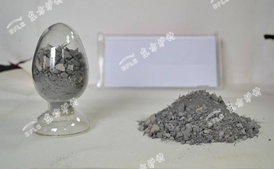 耐火澆注料特點中這幾點你確定你都知道?