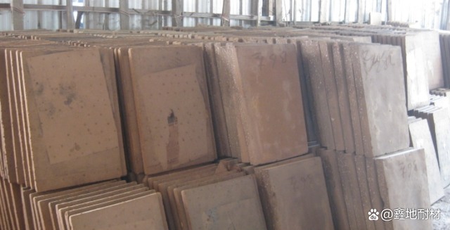 耐火材料之鑄鋼中間包用耐高溫材料絕熱板全面解析
